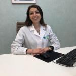 Dr.ssa Clelia Rugiero Ortopedico