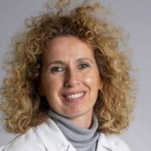 Dr.ssa Silvia Maria Ferraro Otorinolaringoiatra