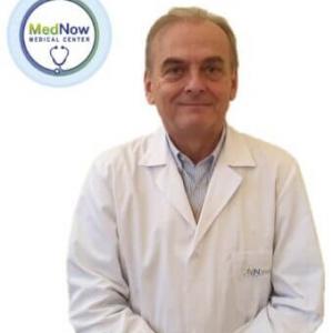 Dr. Attilio Meazza Andrologo