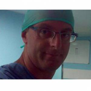 Dr. Fabrizio Di Crescenzo Oculista
