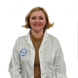 Dr.ssa Irina Shimanskaya Dermatologo
