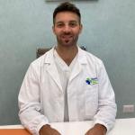 Dr. Pasquale Guerrieri Osteopata
