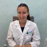 Dr.ssa Giulia Roseti Logopedista