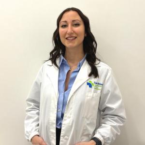 Dr.ssa Giulia Roseti Logopedista