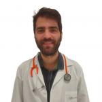 Dr. Daniele Soddu Gastroenterologo