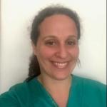 Dr.ssa Desiree Moharamzadeh Ortopedico