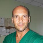 Dr. Federico Giovanni Pelliccioli Oculista