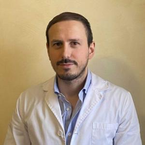 Dr. Francesco Buschini Ortopedico
