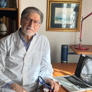 Dr. Salvatore Milito Cardiologo