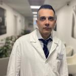 Dr. Matteo Gaffuri Medico dello Sport