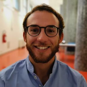 Dr. Paolo Belloni Osteopata