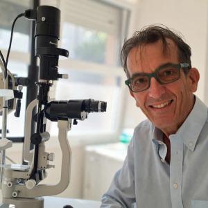 Dr. Giorgio De Santi