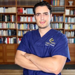 Dr. Marco Cartagine Medico Estetico