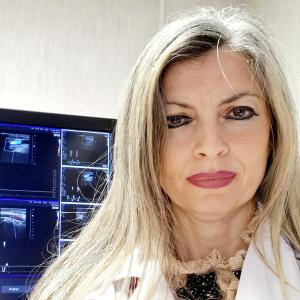 Dr.ssa Francesca Barrella Medico Internista