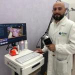 Dr. Alessandro Laghi Dermatologo