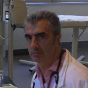 Dr. Marco Bonavia Pneumologo