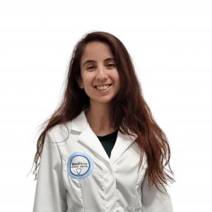 Dr.ssa Arianna Natale Biologo Nutrizionista