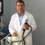 Dr. Pietro Spinelli Gastroenterologo