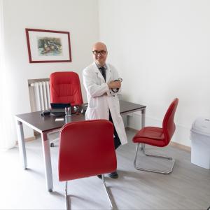 Dr. Guido Ranalli Cardiologo
