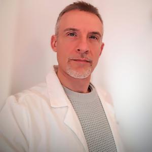 Dr. Goffredo Orlandi Medico dello Sport