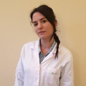 Dr.ssa Laura Mainardi Dietista