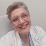 Dr.ssa Mariagrazia Veronica Vitali Geriatra