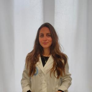 Dr.ssa Francesca Liguori Biologo Nutrizionista