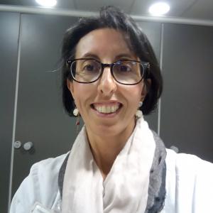 Dr.ssa Angela Valentina D'Elia Medico Genetista