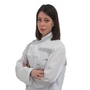 Dr.ssa Camilla Gatti Osteopata