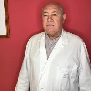 Dr. Maurizio Silvestrini Angiologo