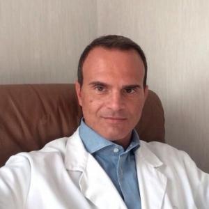 Dr. Andrea Fiore Ortopedico