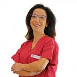 Dr.ssa Valeria Rossi Nefrologo