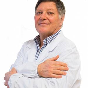 Dr. Fernando Cecchetti Cardiologo