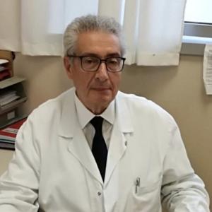 Dr. Domenico Pellegrino Geriatra