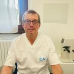 Dr. Ilvo Gratton Oculista