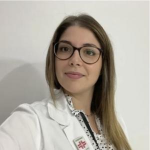 Dr.ssa Tamara Pala Biologo Nutrizionista