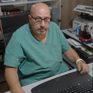 Dr. Gaspare Biundo