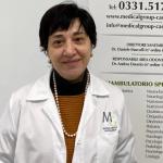 Dr.ssa Rossella Semplici Psicologo