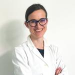 Dr.ssa Caterina Driussi Medico dello Sport