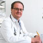 Dr. Fernando Migliazza Pneumologo
