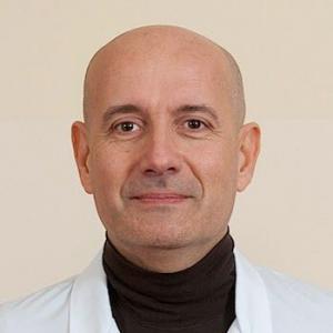 Dr. Musso Corrado Neurochirurgo