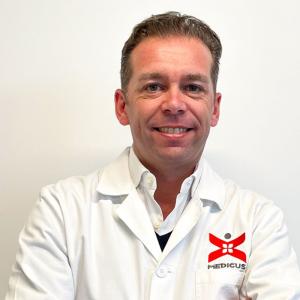 Dr. Enrico Cautero Ortopedico