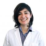 Dr.ssa Floriana Cicciò Endocrinologo