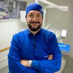Dr. Antonio Cherchi Dentista o Odontoiatra