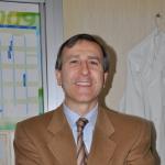Dr. Daniele Porru