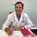 Dr. Lorenzo Nosotti Gastroenterologo
