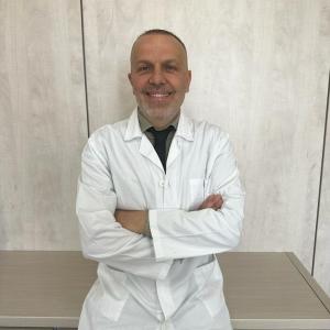 Dr. Pasquale Bacco Medico Legale