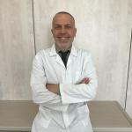 Dr. Pasquale Bacco Medico del dolore