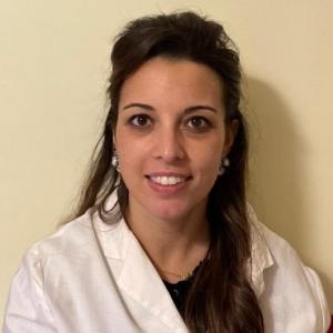 Dr.ssa Ilaria Puccica Senologo