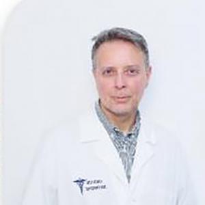 Dr. Alessandro Domenicucci Gastroenterologo
